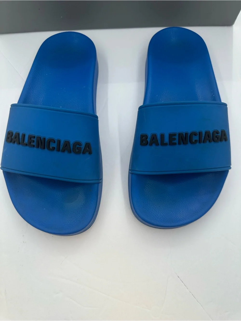 Balenciaga authentic pool